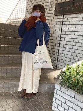 すずき。さんのコーディネート