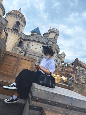 すずき。さんのコーディネート