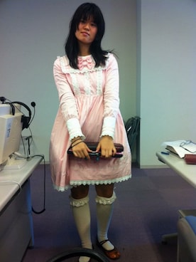 春猫さんのコーディネート