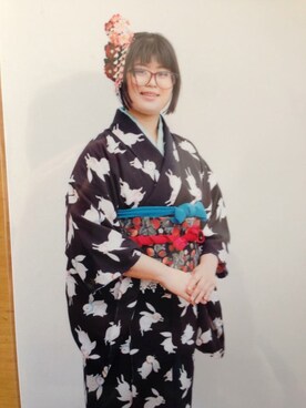 春猫さんのコーディネート