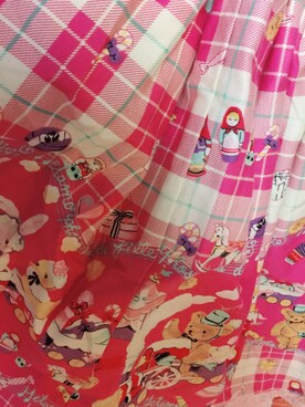 春猫さんのコーディネート