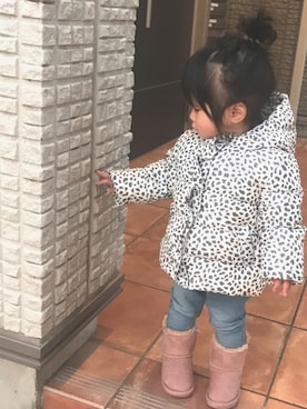 snow1005さんのコーディネート