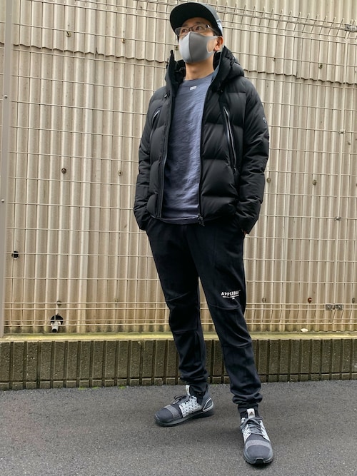 ウルトラブースト の人気ファッションコーディネート Worldarchitecturefestival