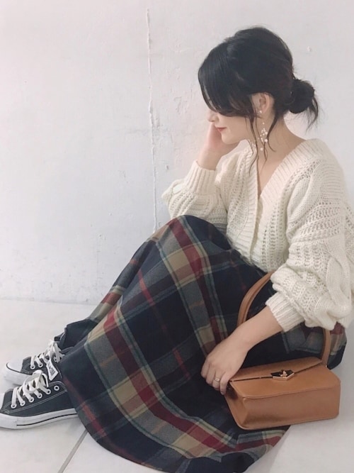 MiZUKiさんのコーディネート