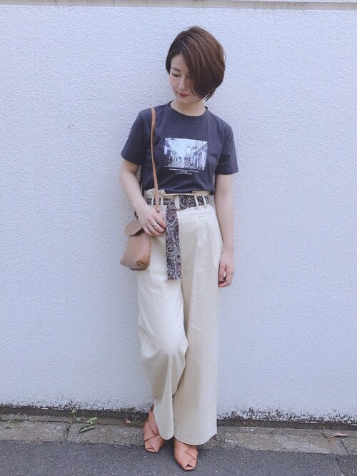 MiZUKiさんのコーディネート