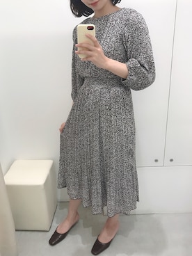 MiZUKiさんのコーディネート