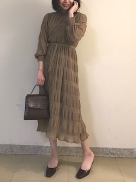 MiZUKiさんのコーディネート