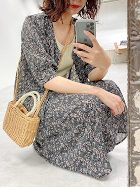 MiZUKiさんのコーディネート