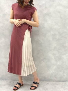 MiZUKiさんのコーディネート