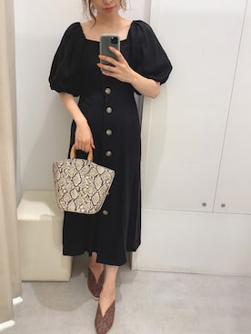 MiZUKiさんのコーディネート