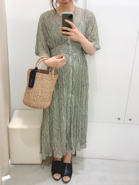 MiZUKiさんのコーディネート