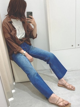 MiZUKiさんのコーディネート