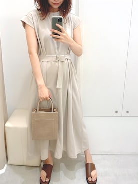 MiZUKiさんのコーディネート