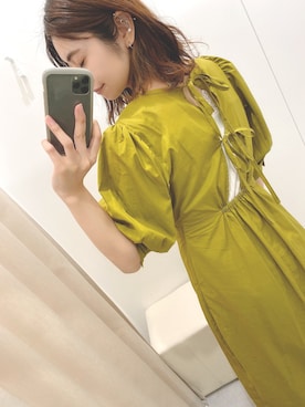 MiZUKiさんのコーディネート