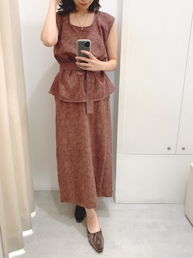 MiZUKiさんのコーディネート