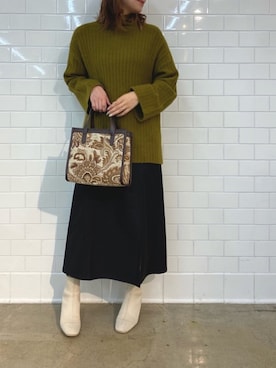 MiZUKiさんのコーディネート