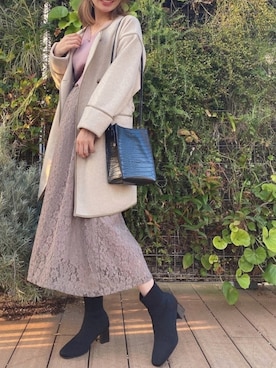 MiZUKiさんのコーディネート