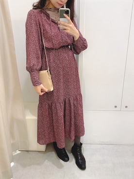 MiZUKiさんのコーディネート