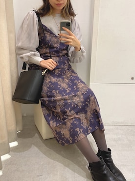 MiZUKiさんのコーディネート