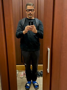 ヒゲおじさん の人気ファッションコーディネート Wear ヒゲおじさん の人気ファッションコーディネート Wear