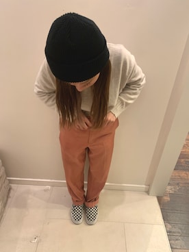 マヨさんのコーディネート