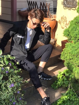 SHIONさんのコーディネート