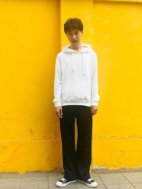 宫一不是攻也不是一さんのコーディネート