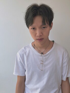 宫一不是攻也不是一さんのコーディネート