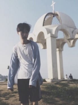 宫一不是攻也不是一さんのコーディネート