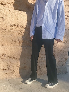 宫一不是攻也不是一さんのコーディネート