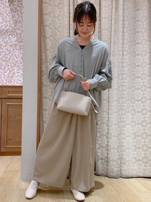 セール】かるいかばん×earth ショルダーバッグ ＊（ショルダーバッグ