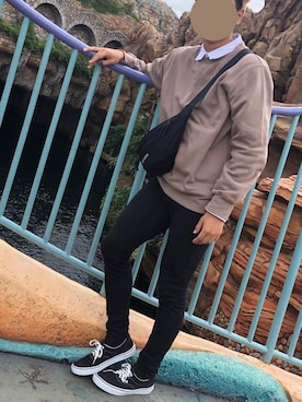 ななせいさんのコーディネート