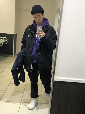 ななせいさんのコーディネート