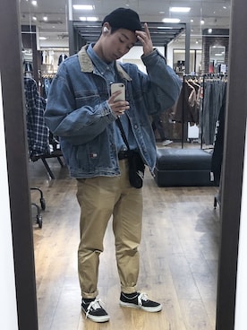 ななせいさんのコーディネート