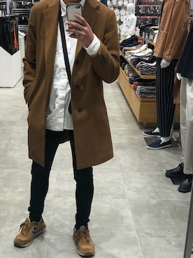 ななせいさんのコーディネート