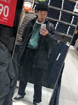 ななせいさんのコーディネート