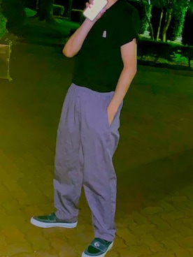 ななせいさんのコーディネート