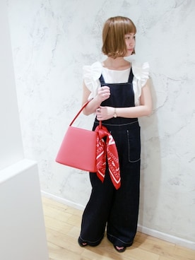 Nachiさんのコーディネート