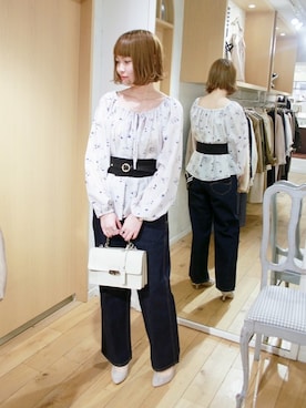 Nachiさんのコーディネート