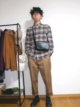 〓じゅん〓さんのコーディネート