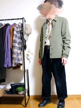 〓じゅん〓さんのコーディネート