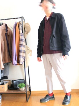 〓じゅん〓さんのコーディネート