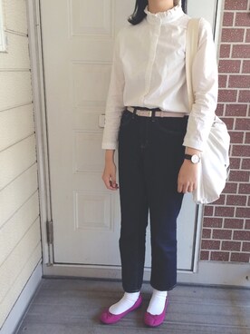 honokaさんのコーディネート