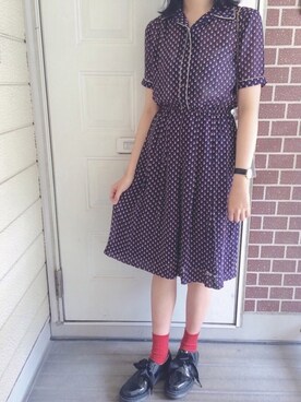 honokaさんのコーディネート