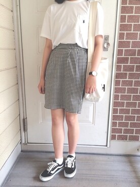 honokaさんのコーディネート