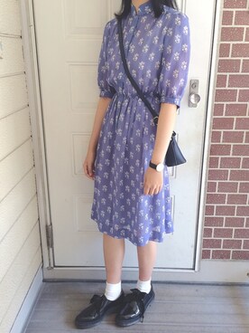 honokaさんのコーディネート