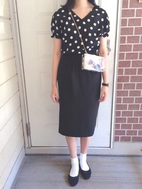 honokaさんのコーディネート