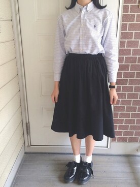 honokaさんのコーディネート