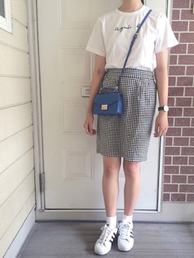 honokaさんのコーディネート