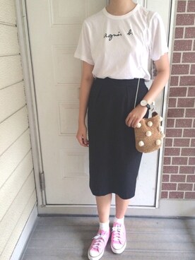 honokaさんのコーディネート